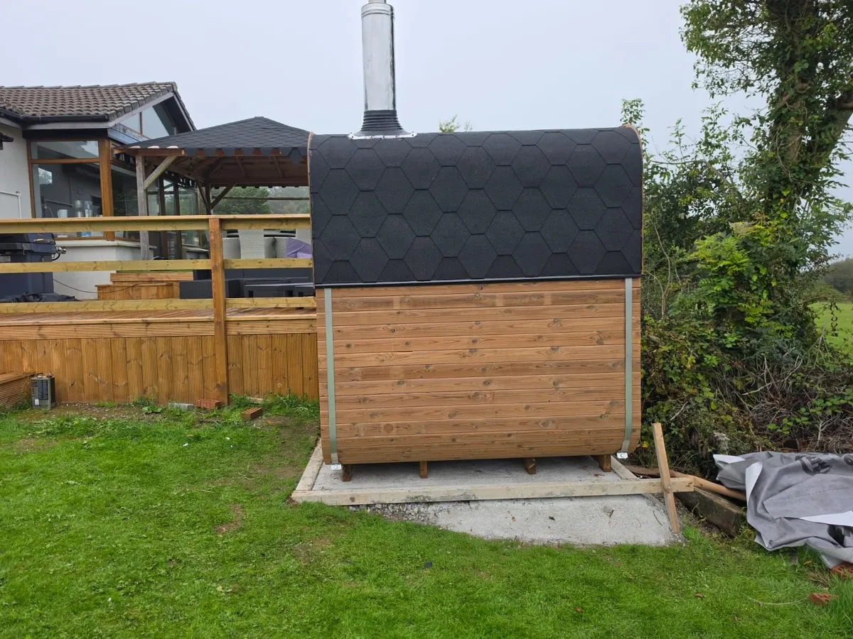 Sauna - Image 3