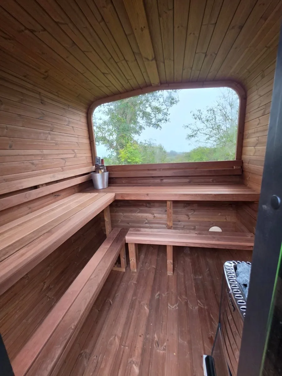Sauna - Image 4
