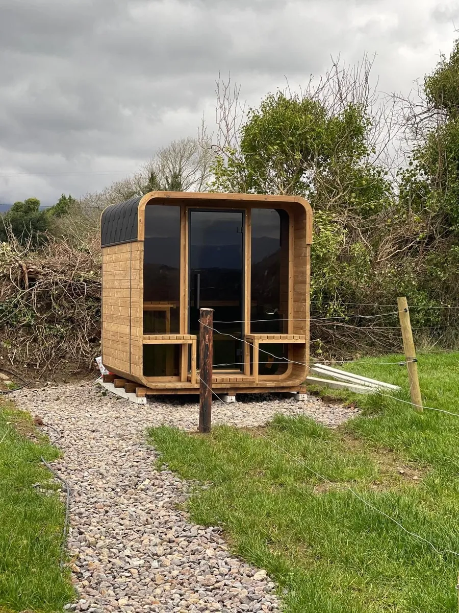 Sauna - Image 1
