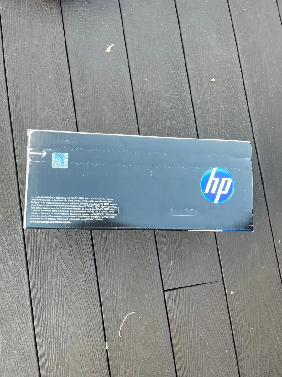 HP CE263A Magenta 648A Ink Toner - Image 3