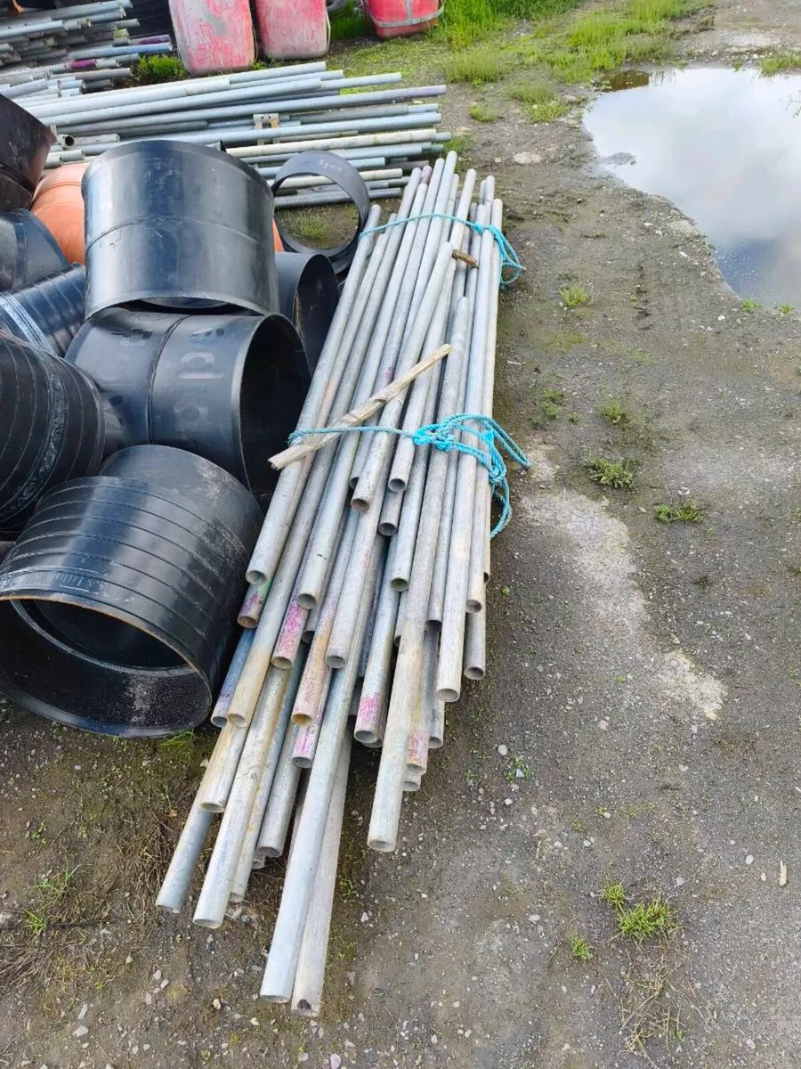 Tube and fitting scaffolding - Image 4