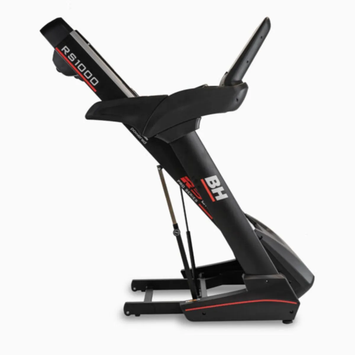 Bh Fitness Rs1000 Treadmill-Free Delivery - Image 4