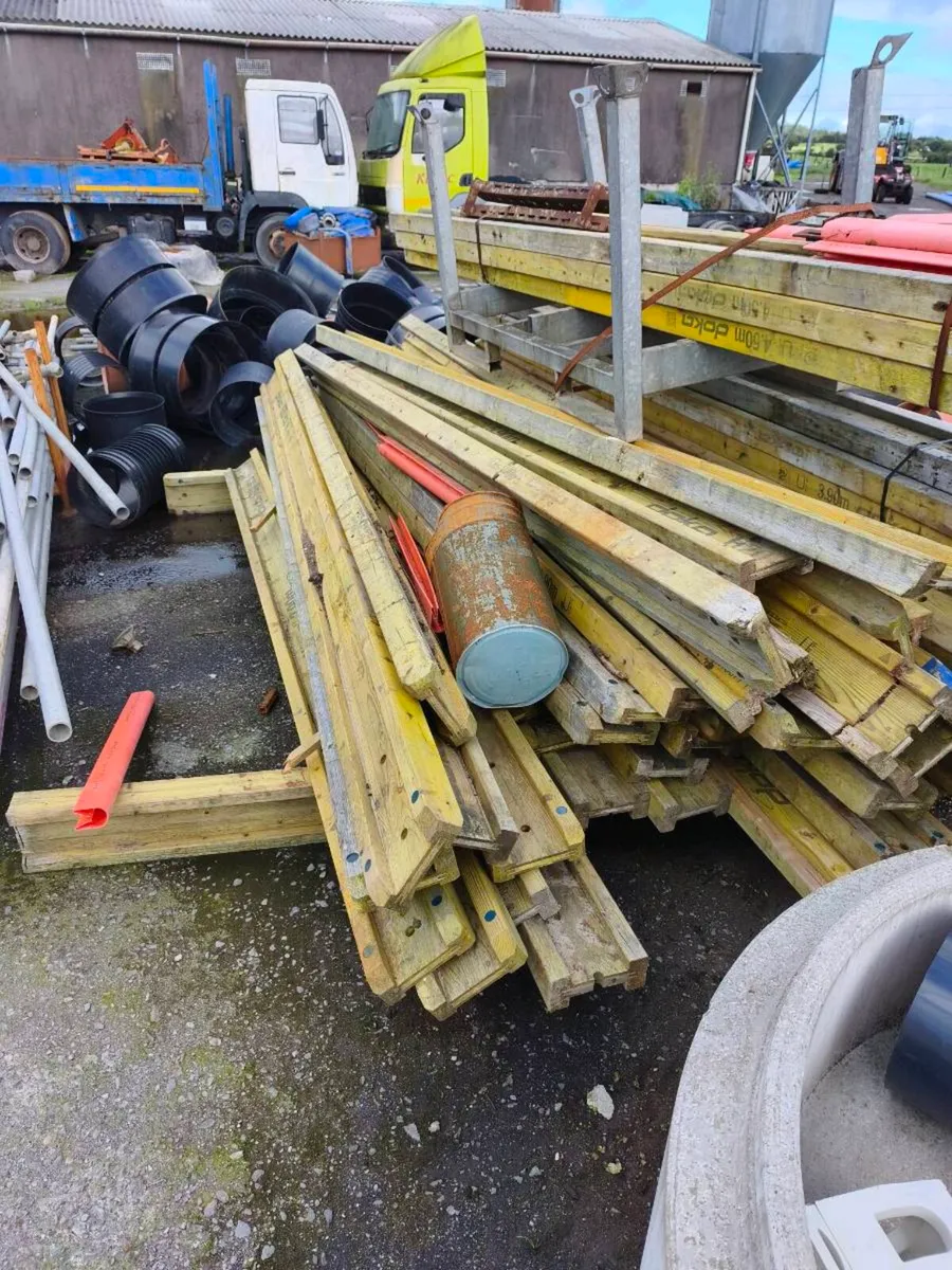 Dokas H Beam - Image 3