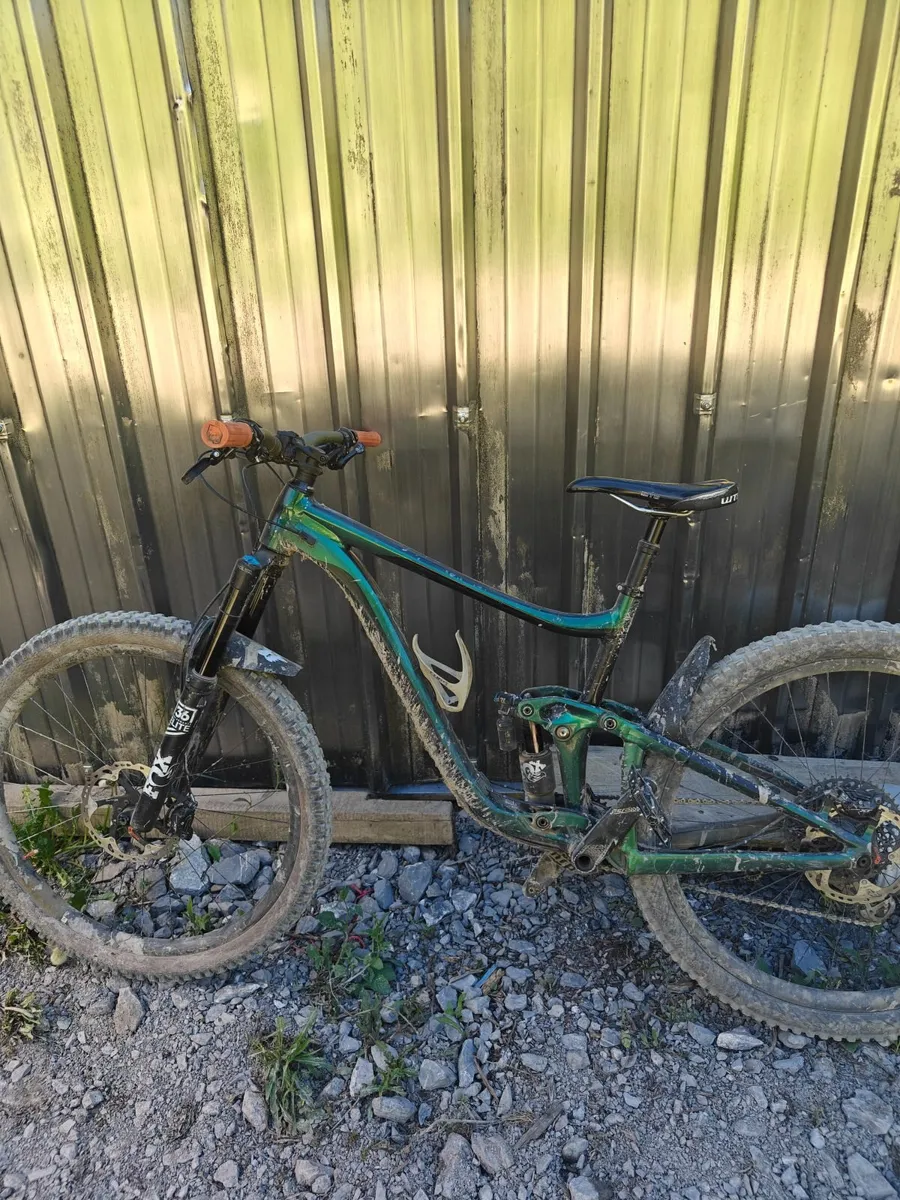 Mountain bike - Image 4
