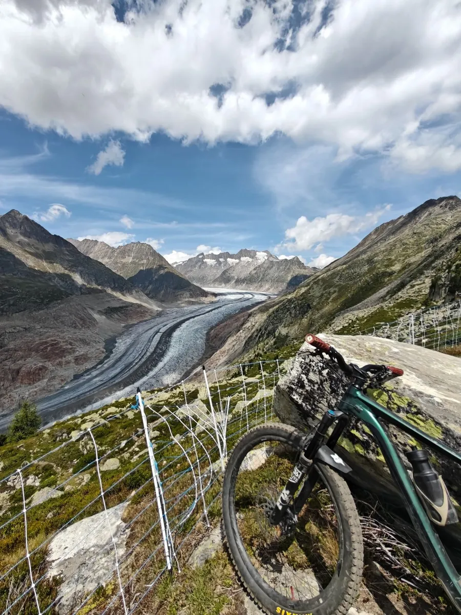 Mountain bike - Image 2