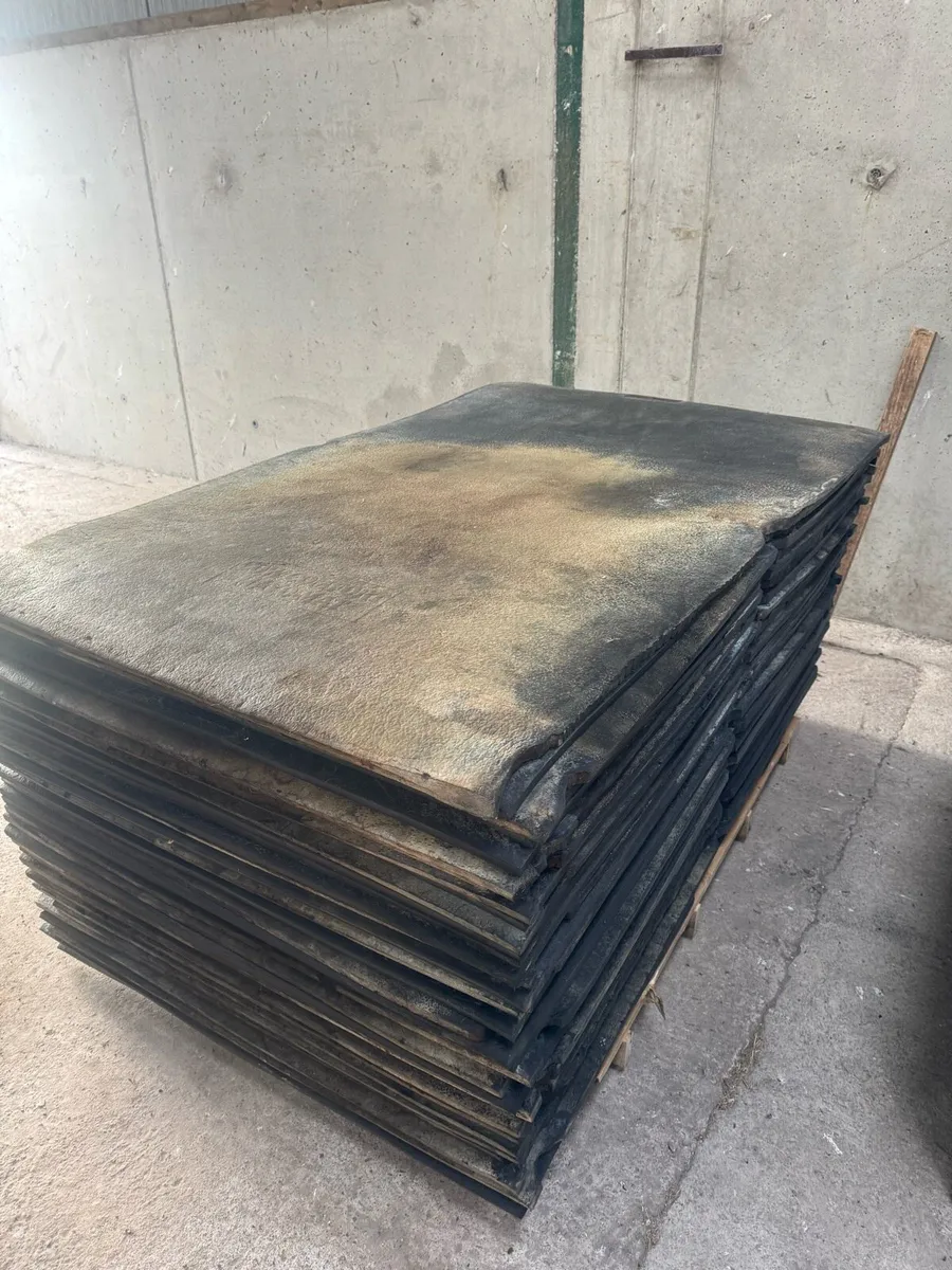 Cow mats - Image 2