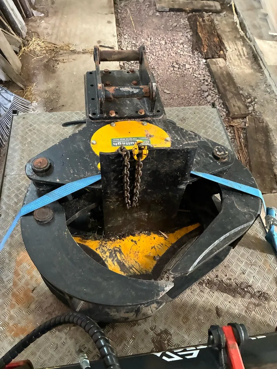 13T Tree Shears - Image 2