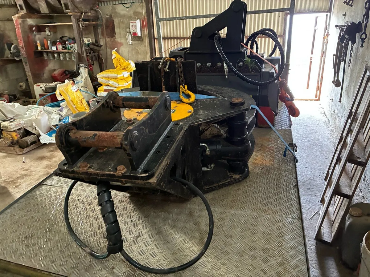 13T Tree Shears - Image 3