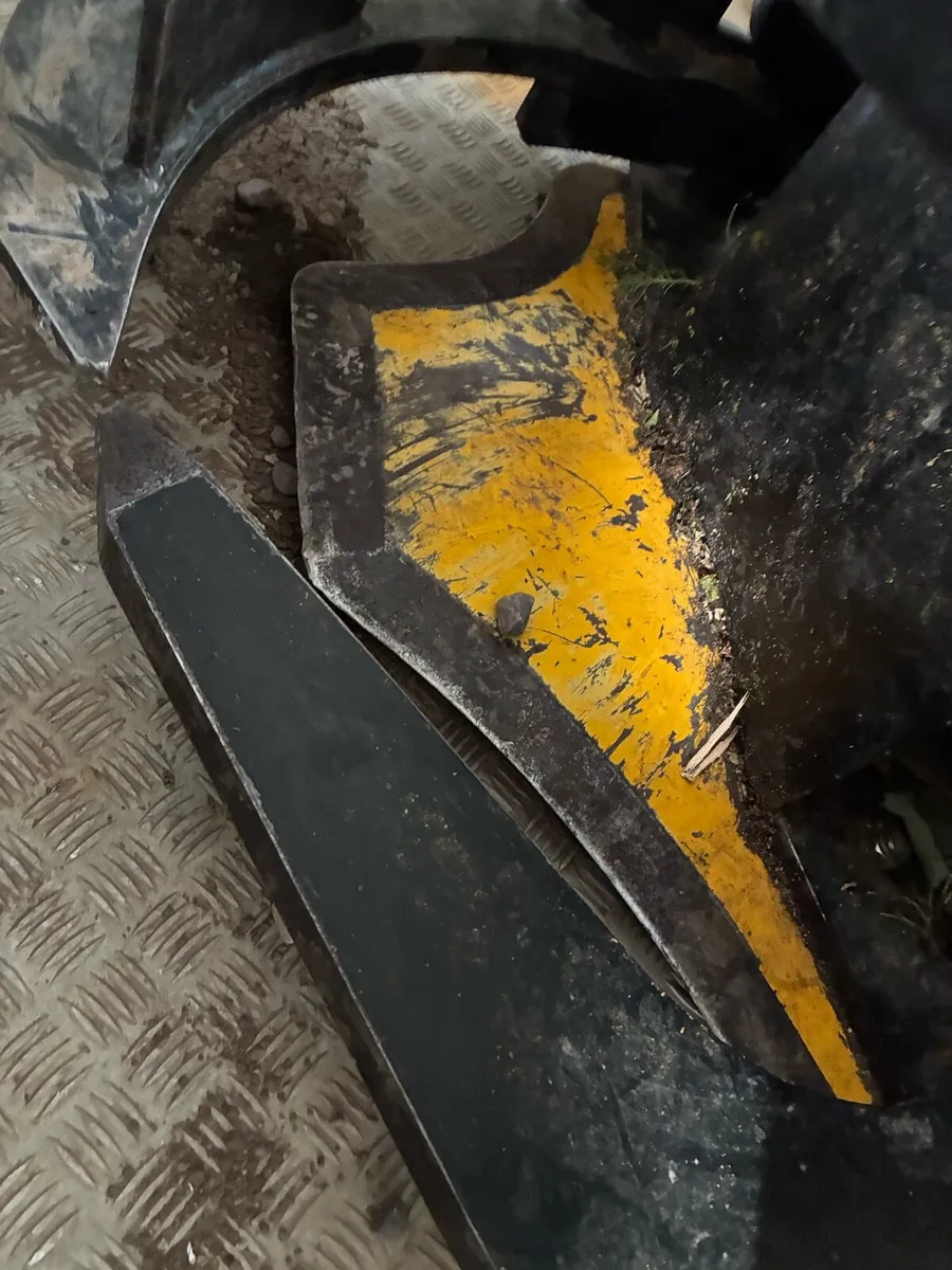 13T Tree Shears - Image 4