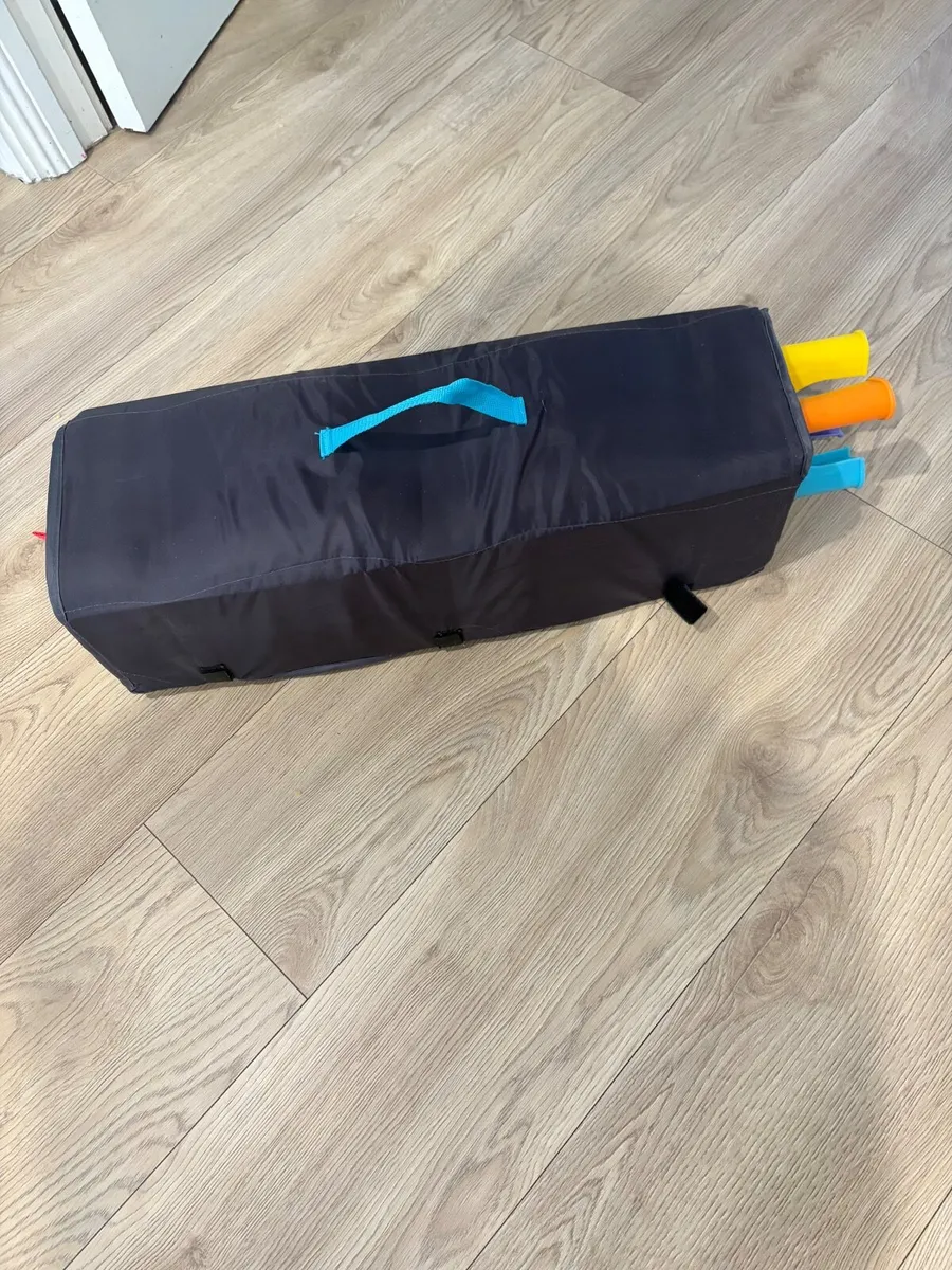 Travel cot - Image 4