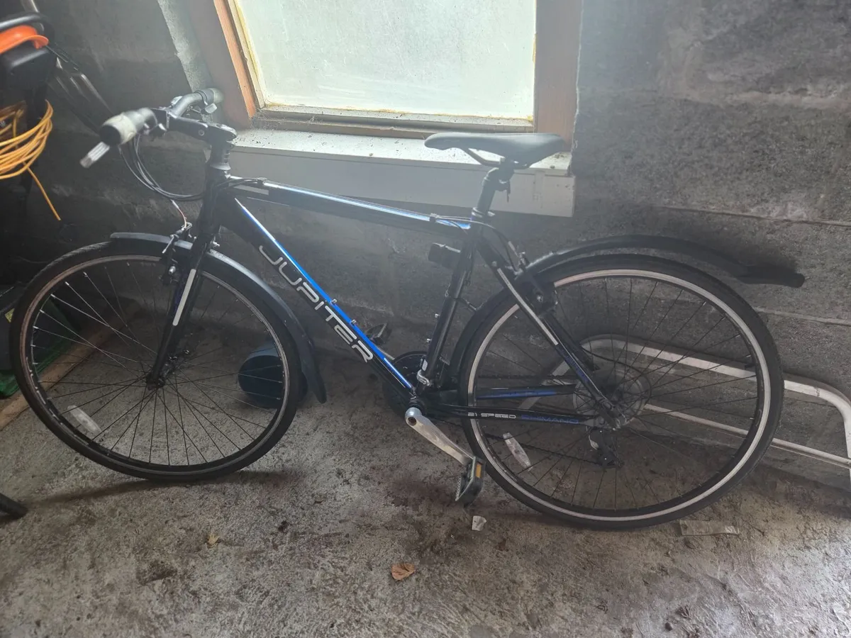 Bike