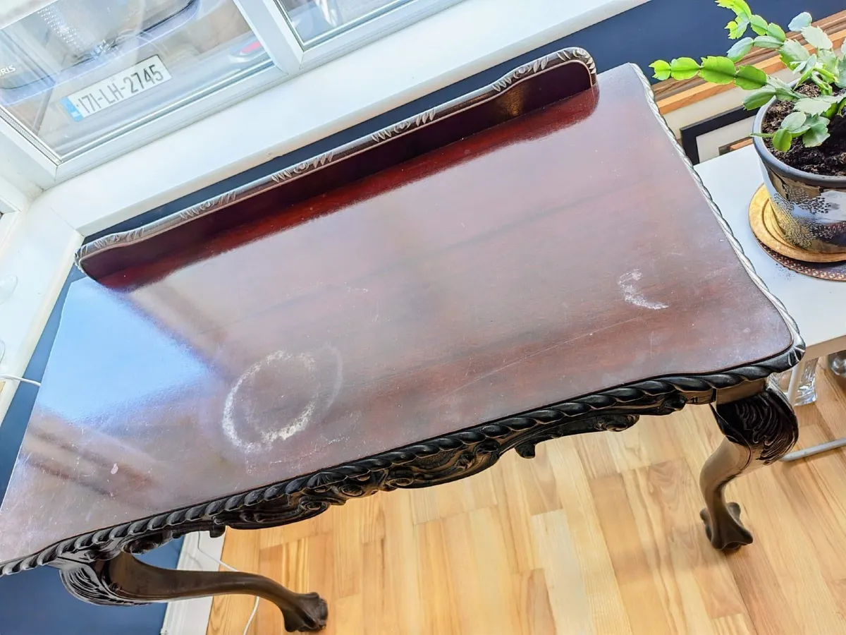 Console Table - Image 1