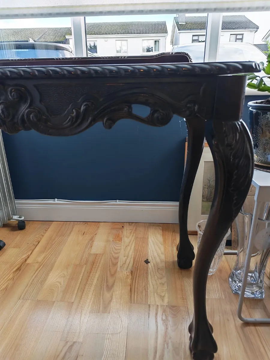 Console Table - Image 3