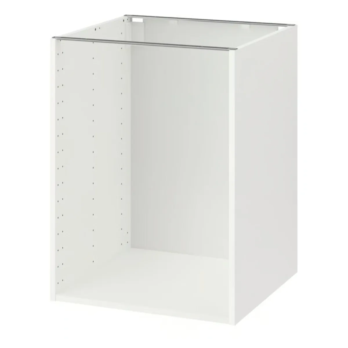 IKEA METOD Base Kitchen Cabinet 60x60x80cm - Image 3