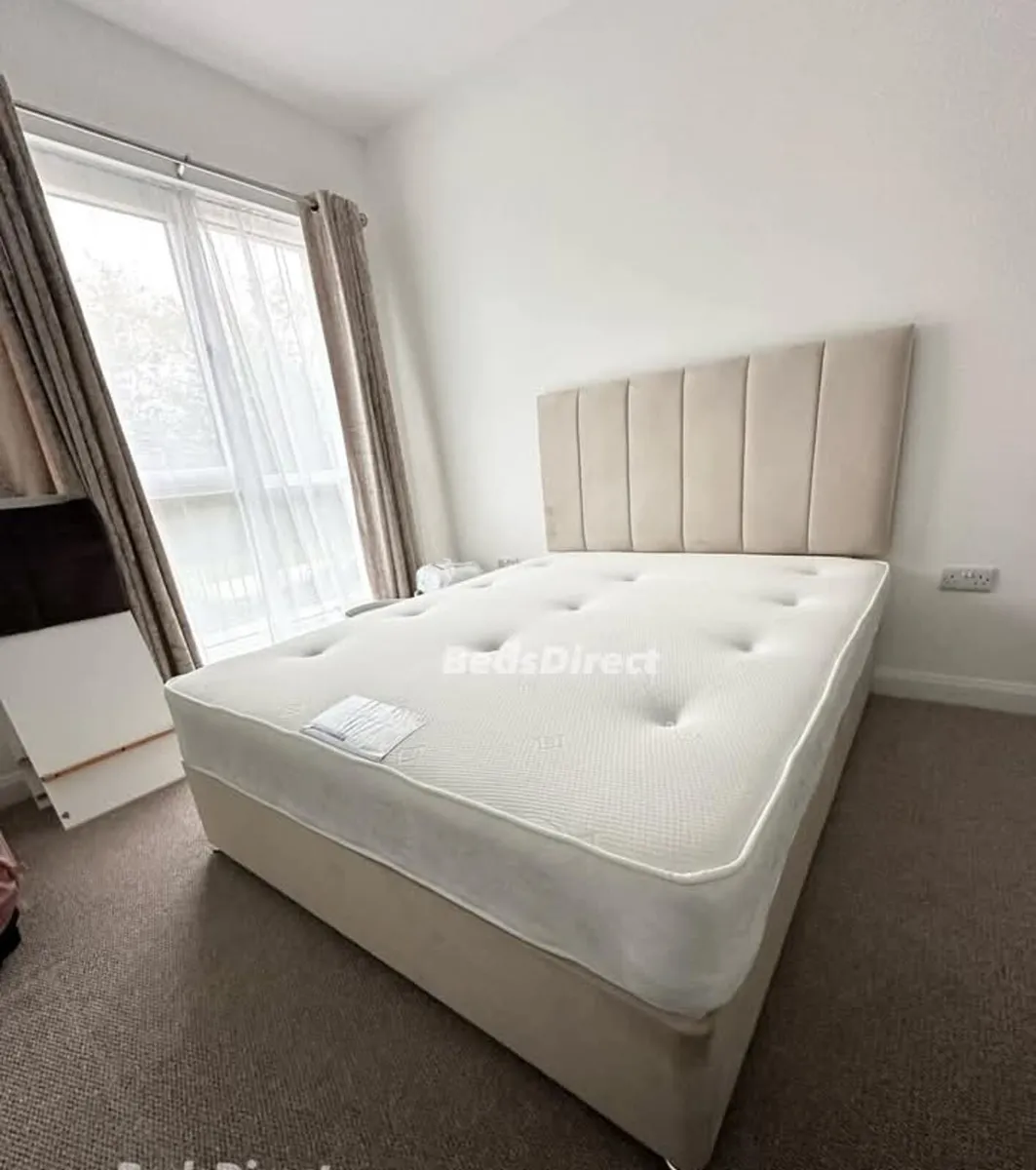 New Beds Mattresses Free Nationwide Delivery 🚛 - Image 2