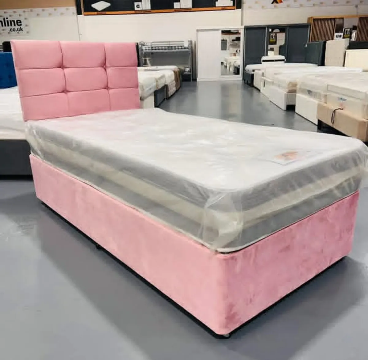 New Beds Mattresses Free Nationwide Delivery 🚛 - Image 4