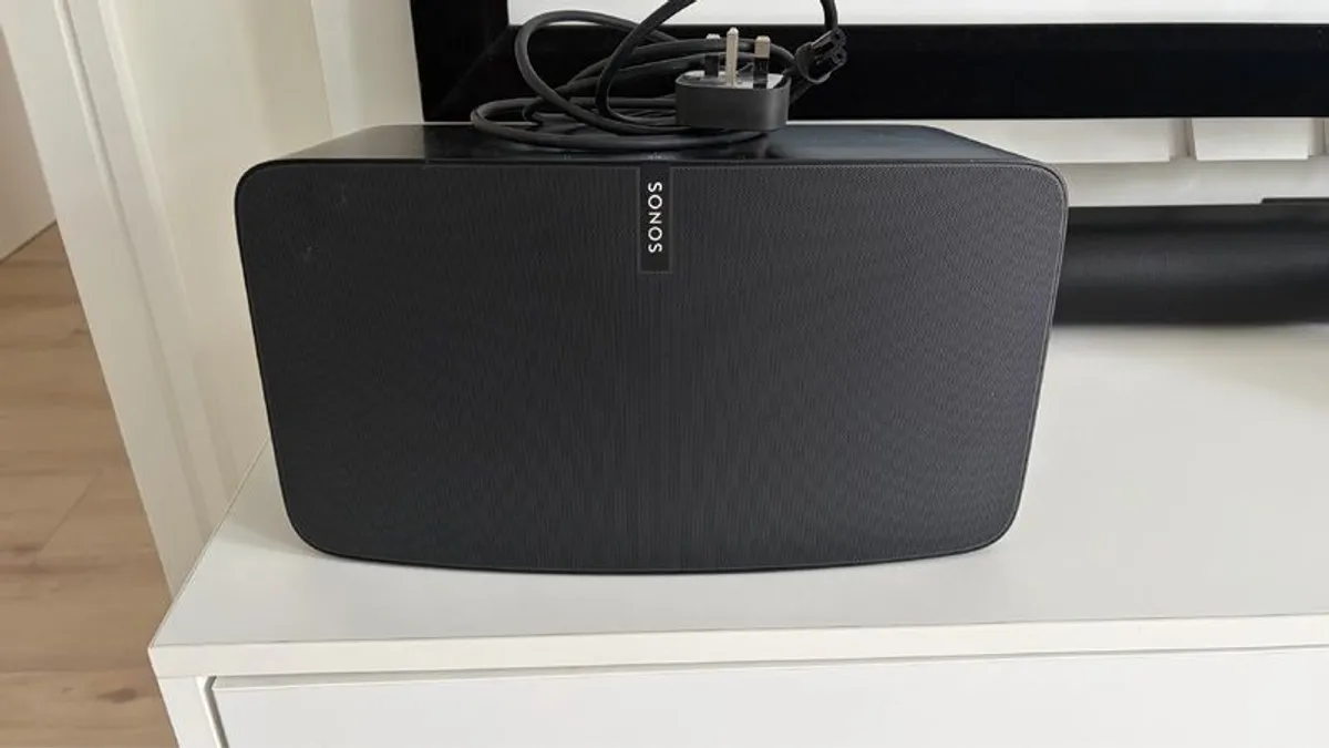 Sonos - Image 2