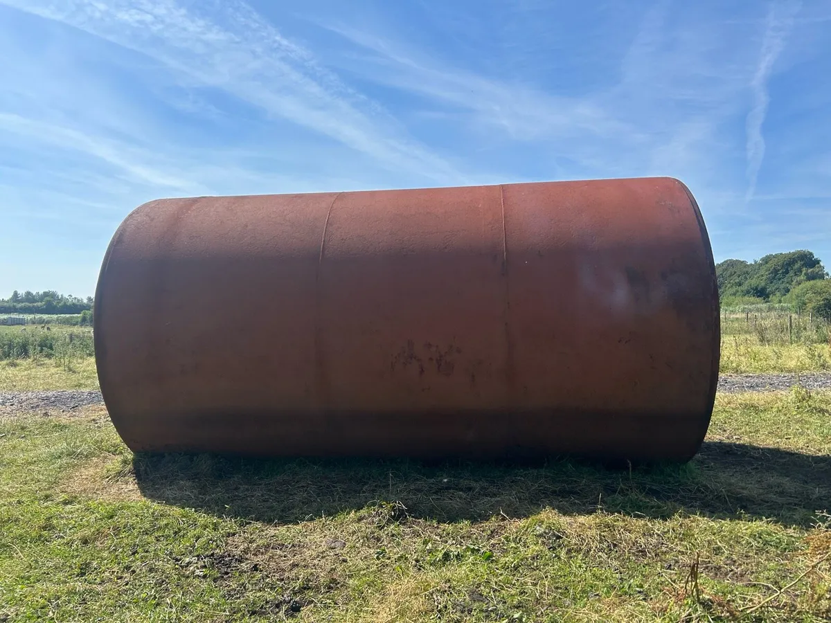 Diesel tanker - Image 4