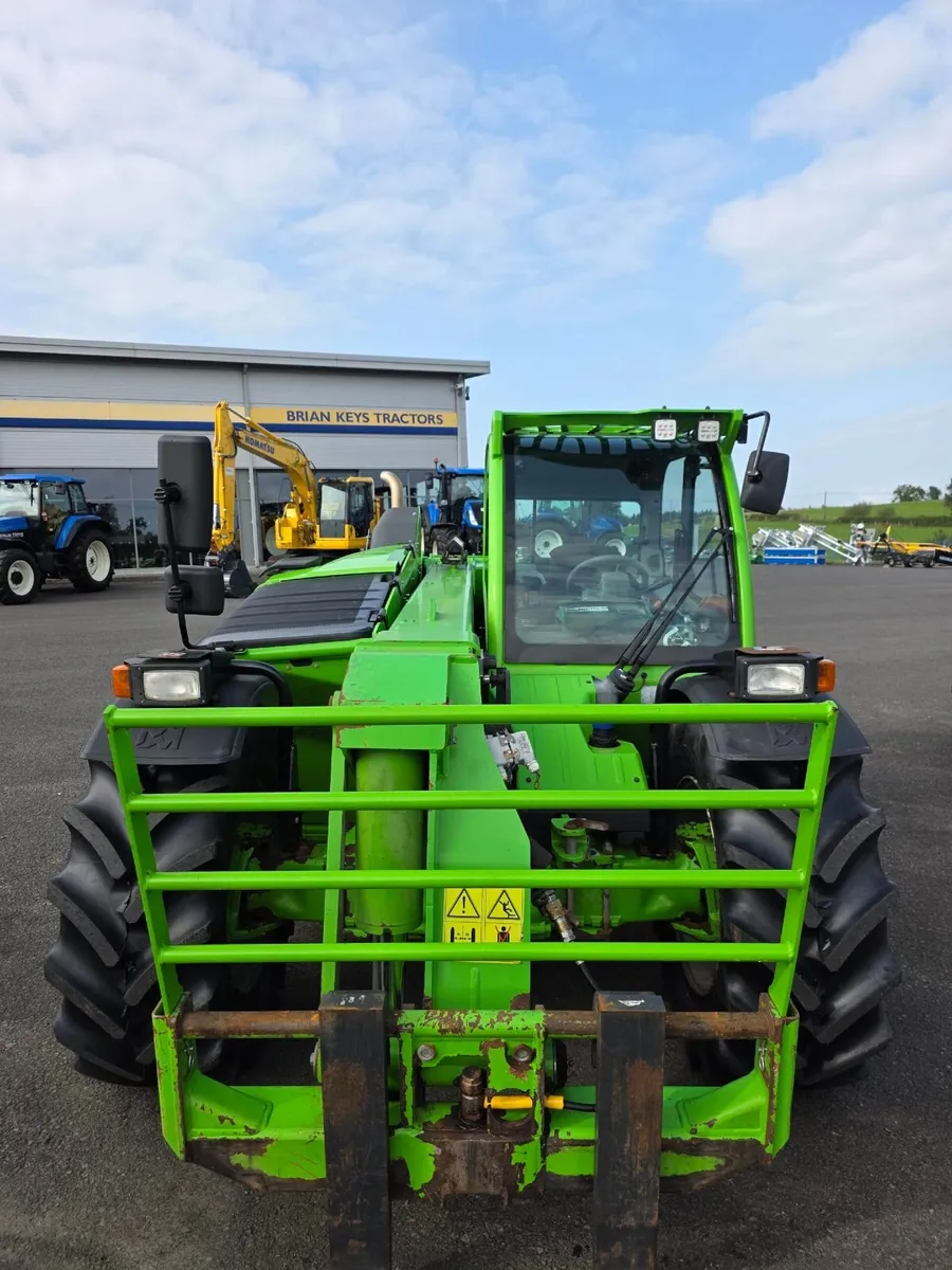 2021 Merlo TF33.7 Turbo Farmer - Image 3