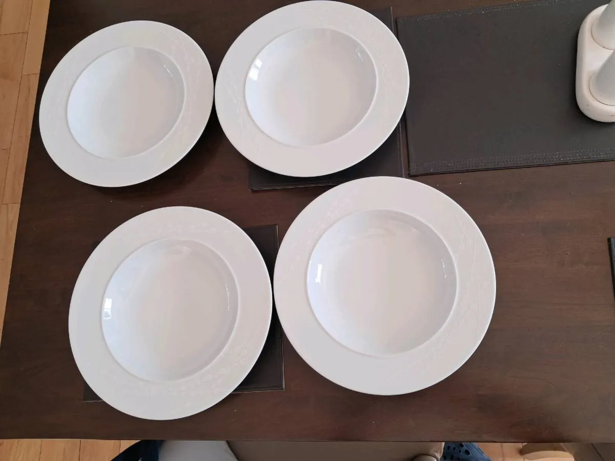 Denby plates - Image 2