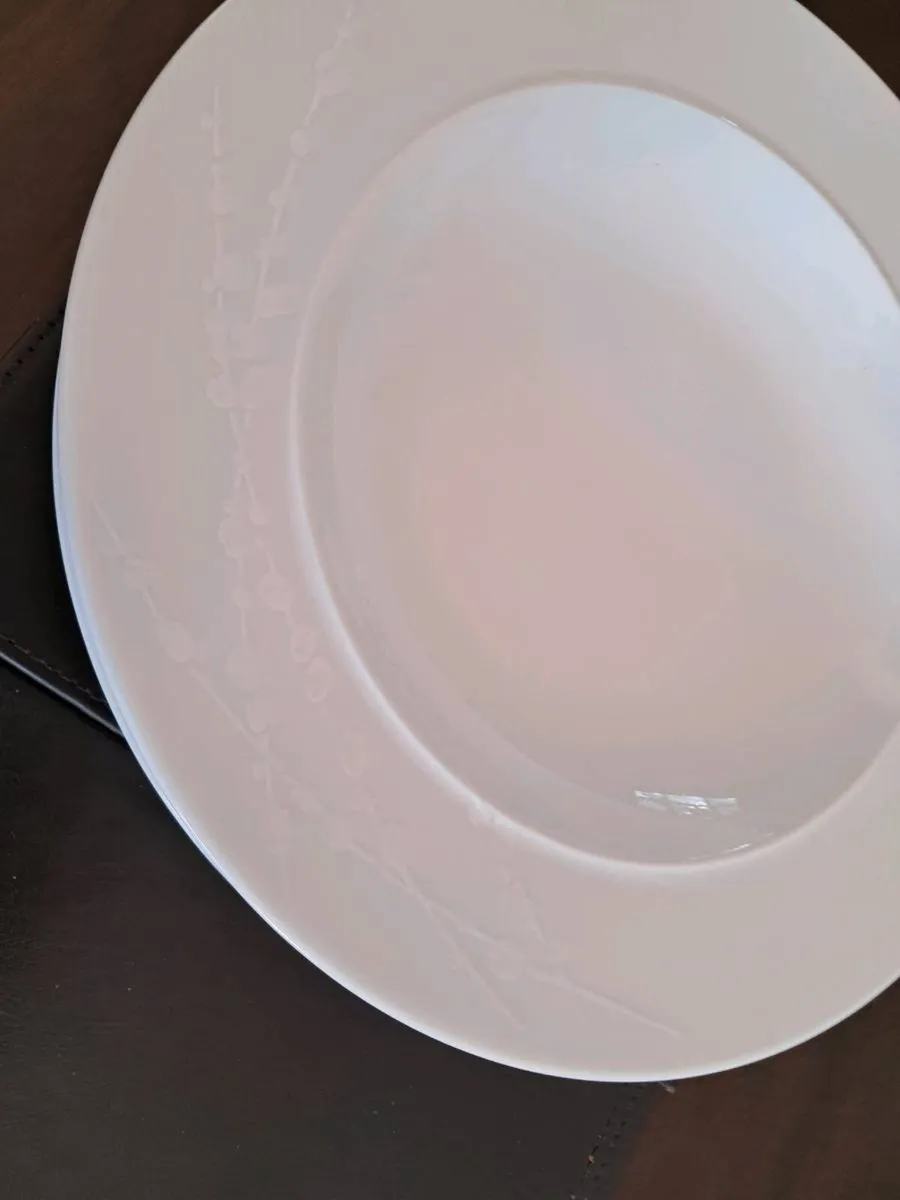 Denby plates - Image 3