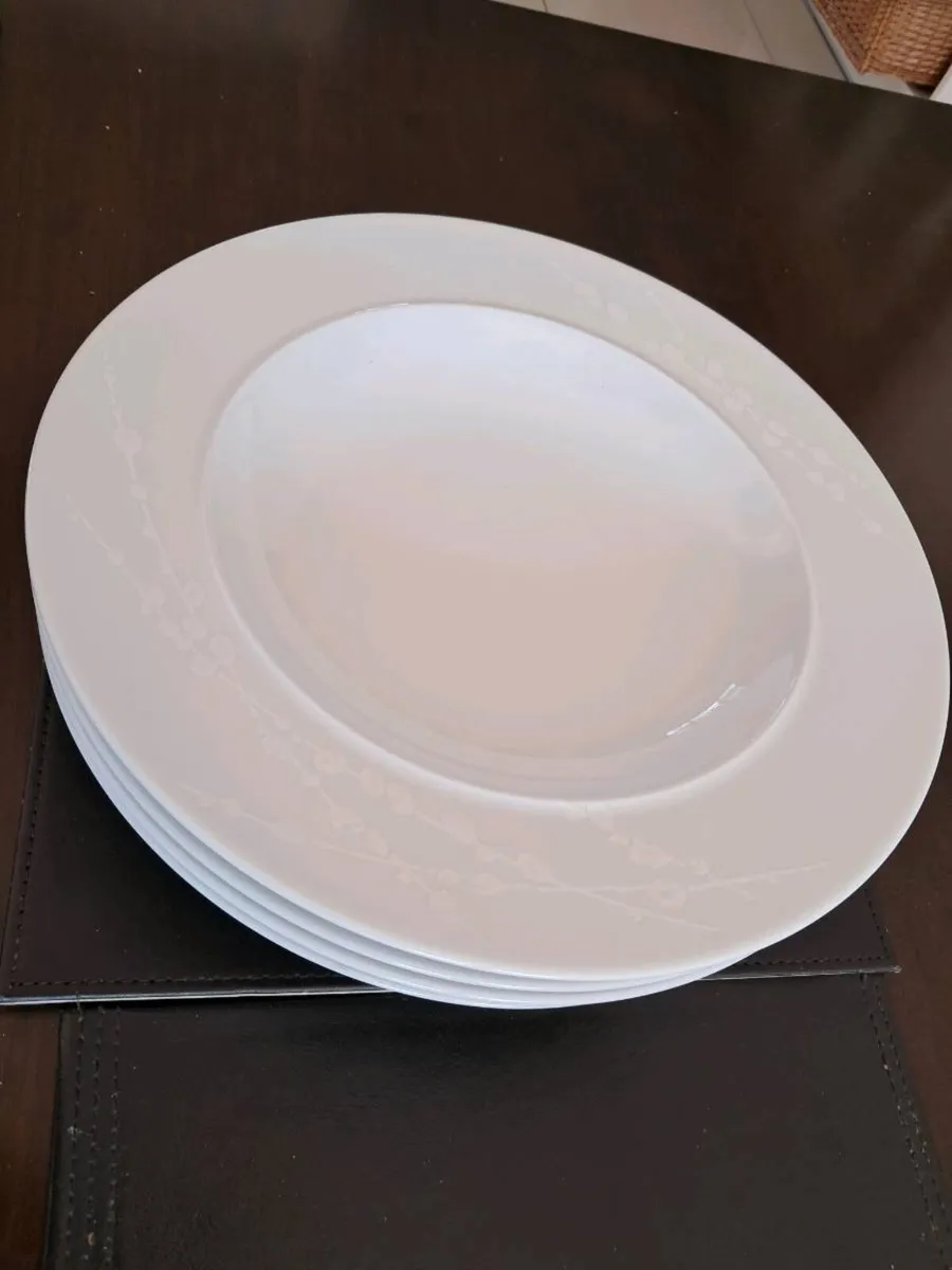Denby plates - Image 4