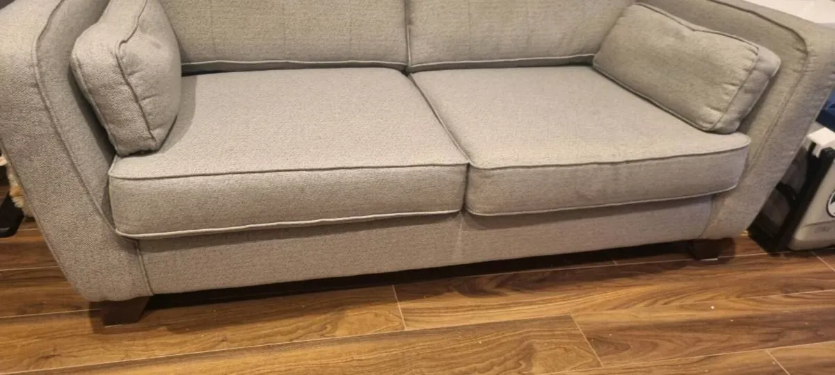 3 seater sofa - Image 2