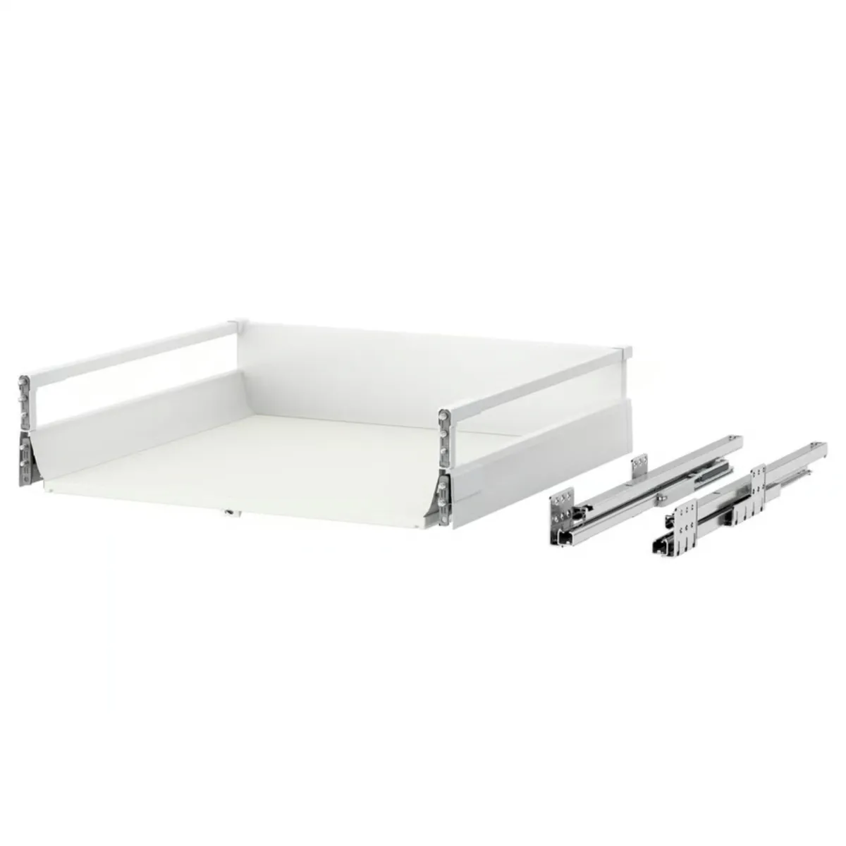 IKEA MAXIMERA Medium Kitchen Drawer 60x60cm - Image 2