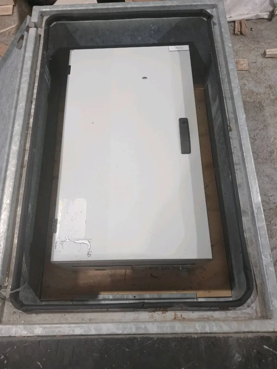 External Mini Pillar - Image 2