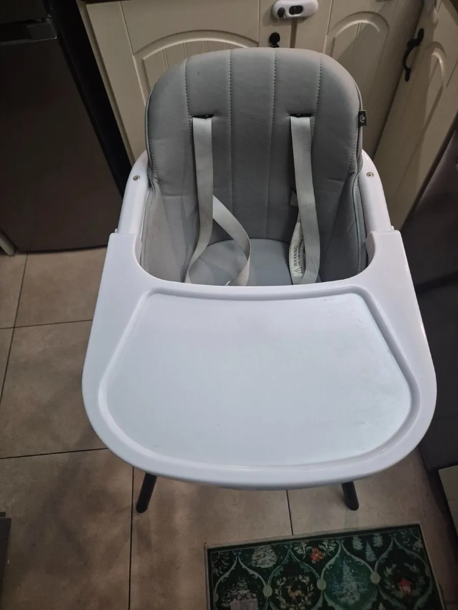 High chair - Image 3