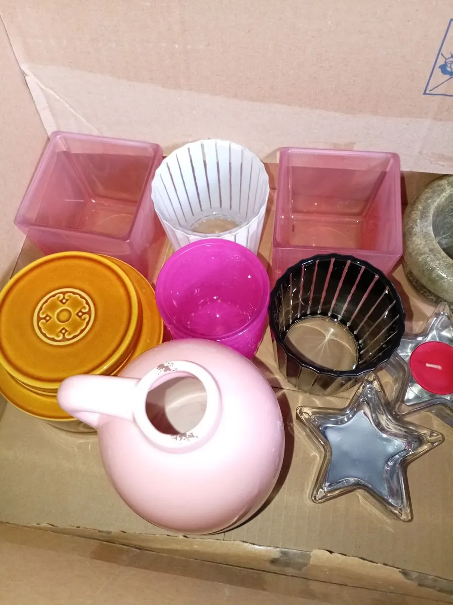 Glassware - Image 4