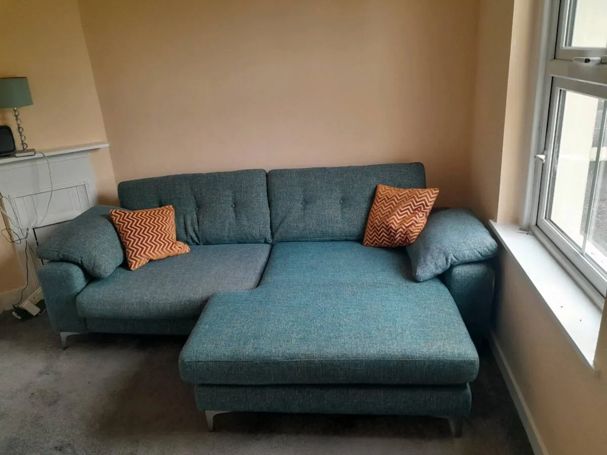 Sofa - Image 1