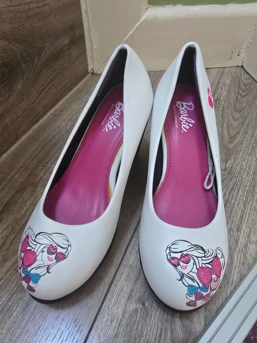 Girl's shoes - Image 4