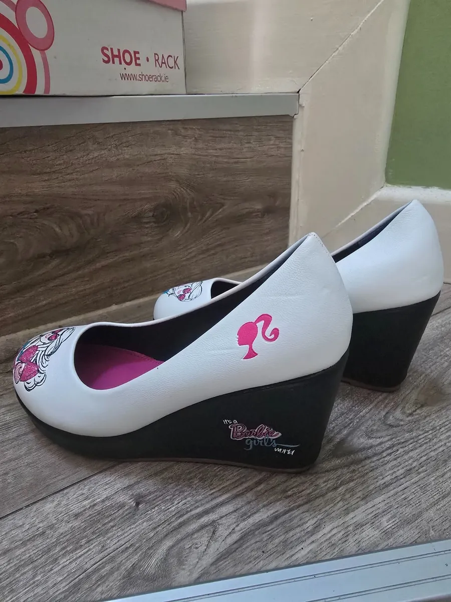 Girl's shoes - Image 3