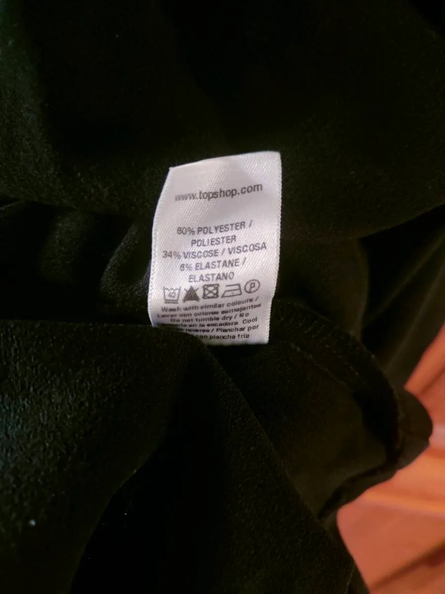 Maternity dress - Image 3