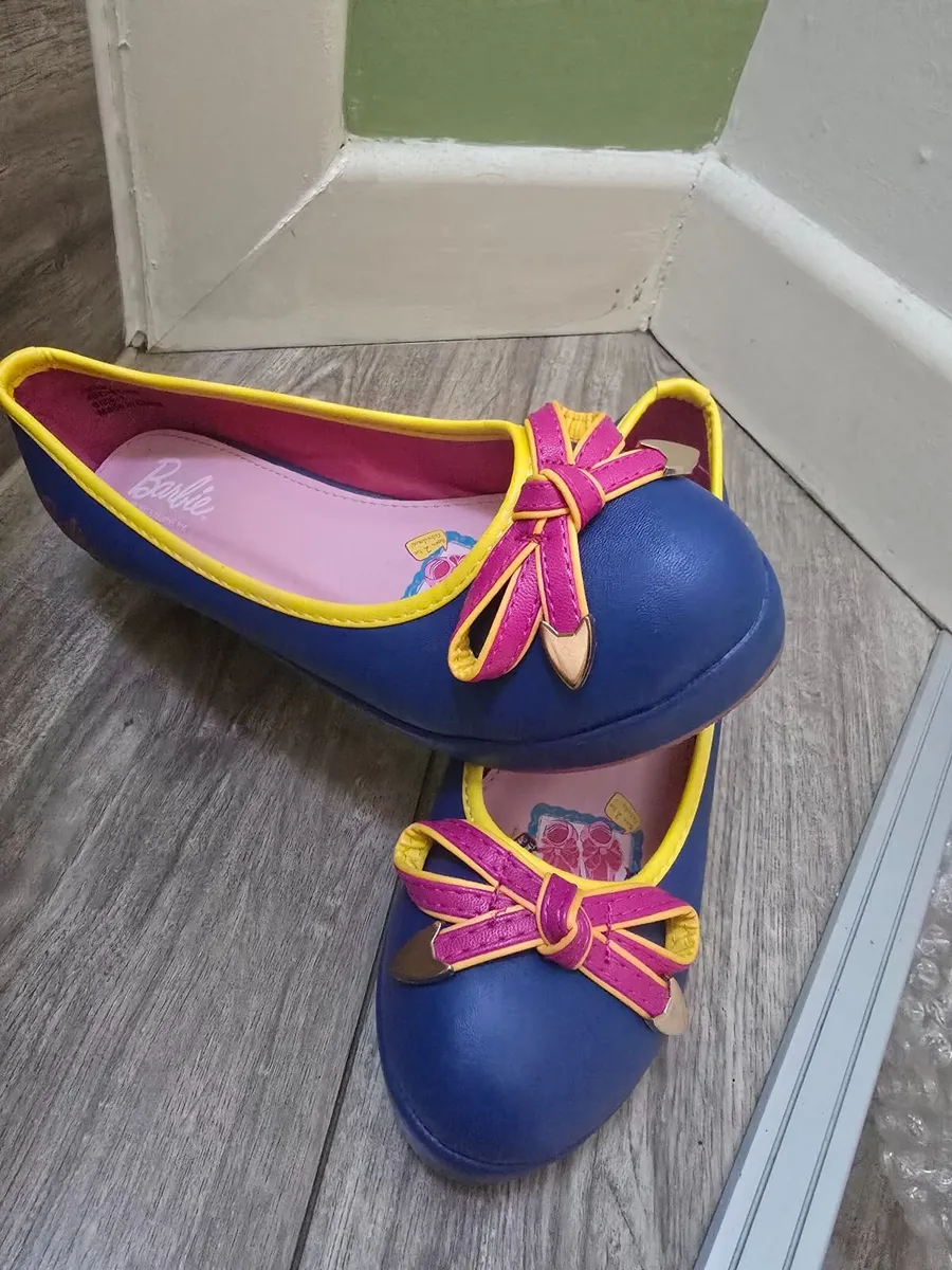 Girl's shoes - Image 3