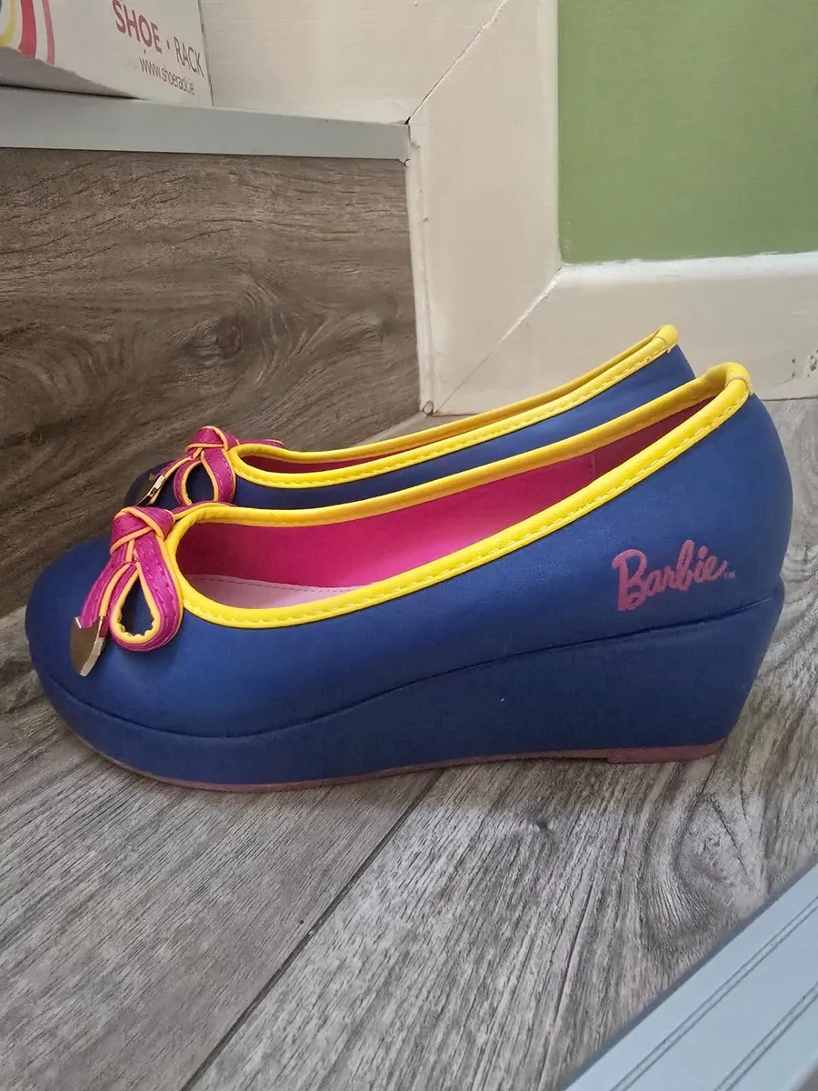 Girl's shoes - Image 4