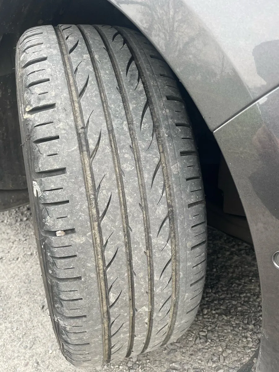 Ford smax - Image 3