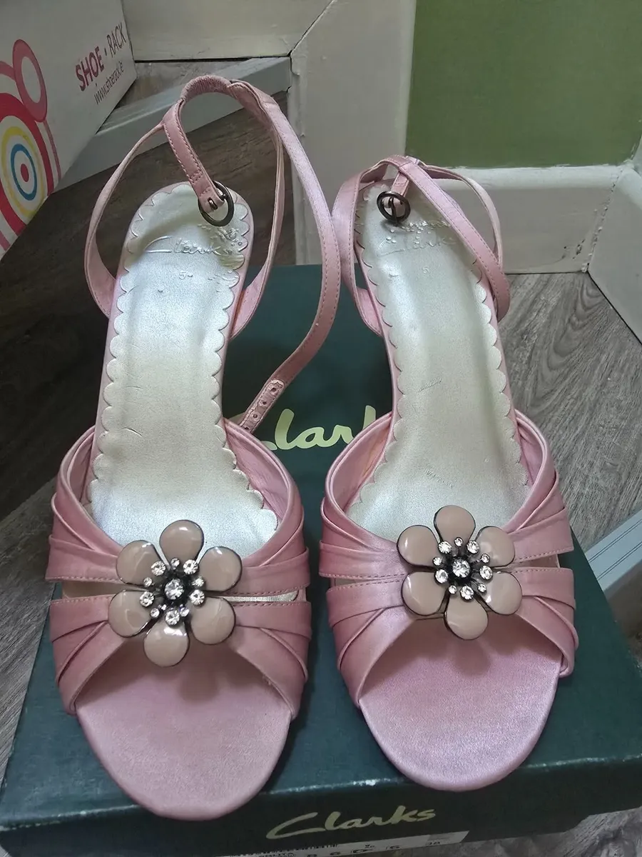 Shoes - Image 1
