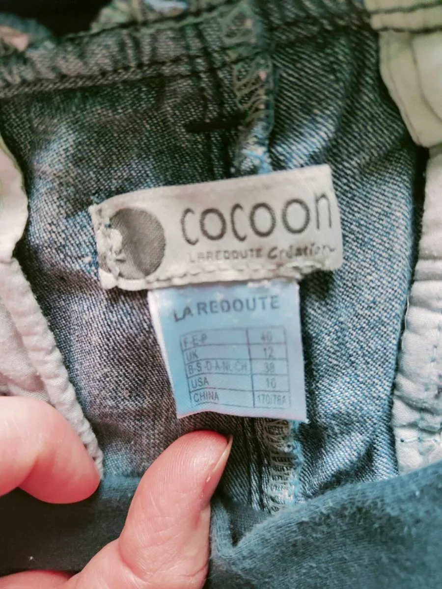 Maternity jeans - Image 2