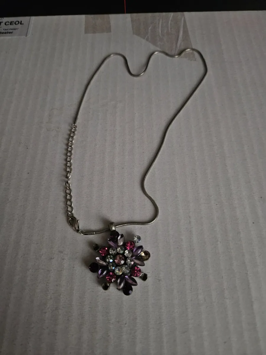 Costume Jewelry - Image 1