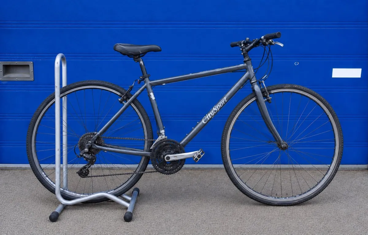 Bicycle