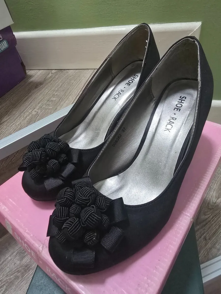 Shoes - Image 1