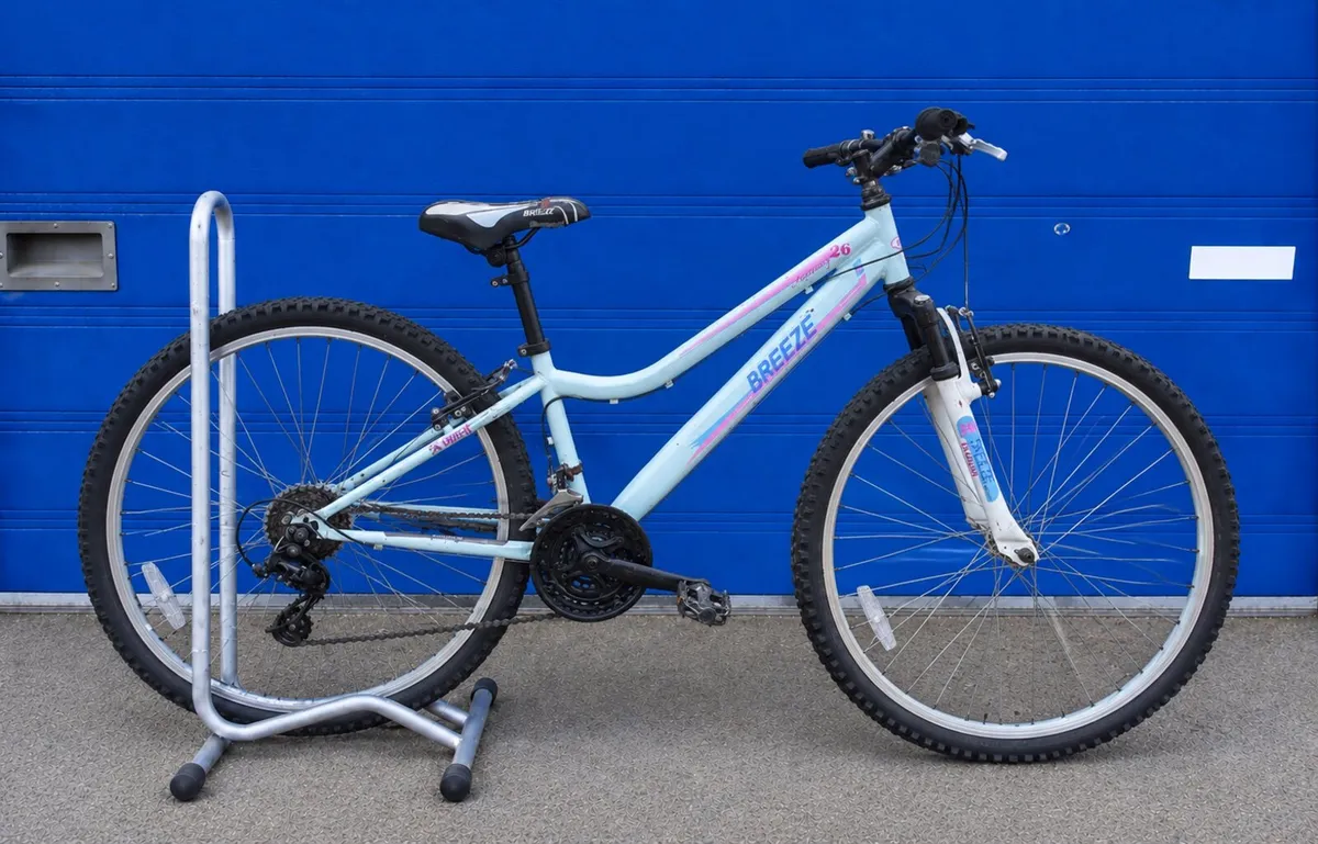 Apollo Bicycle 26inch