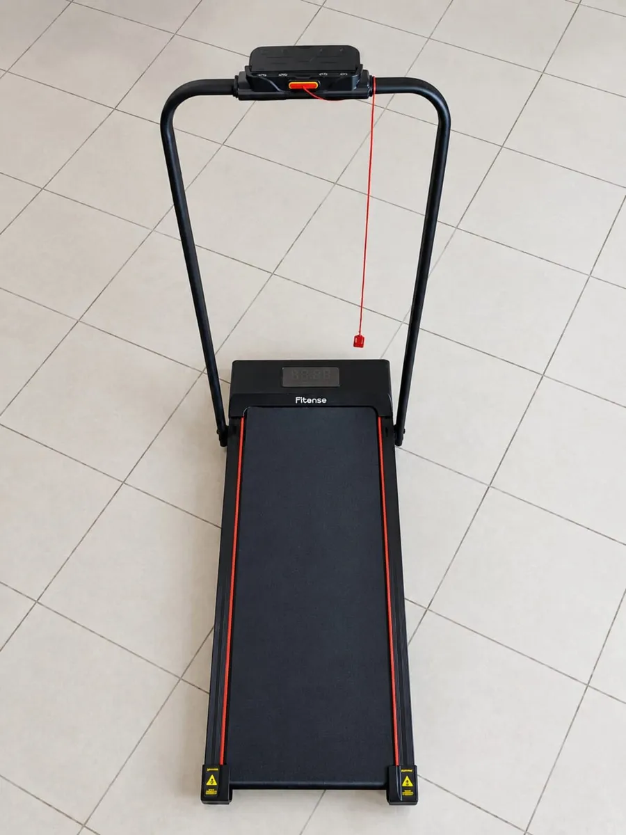 Fitense incline walking pad. - Image 1