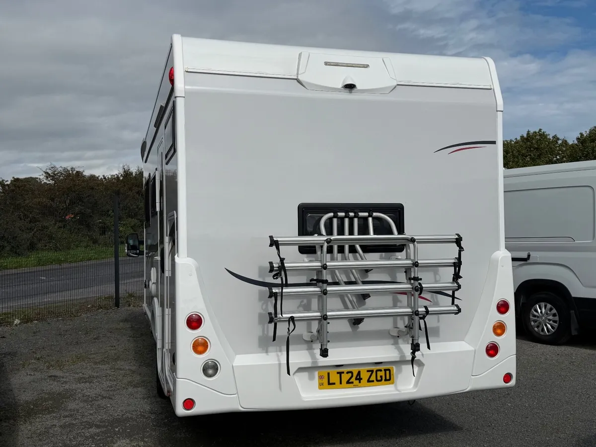 motorhome - Image 2