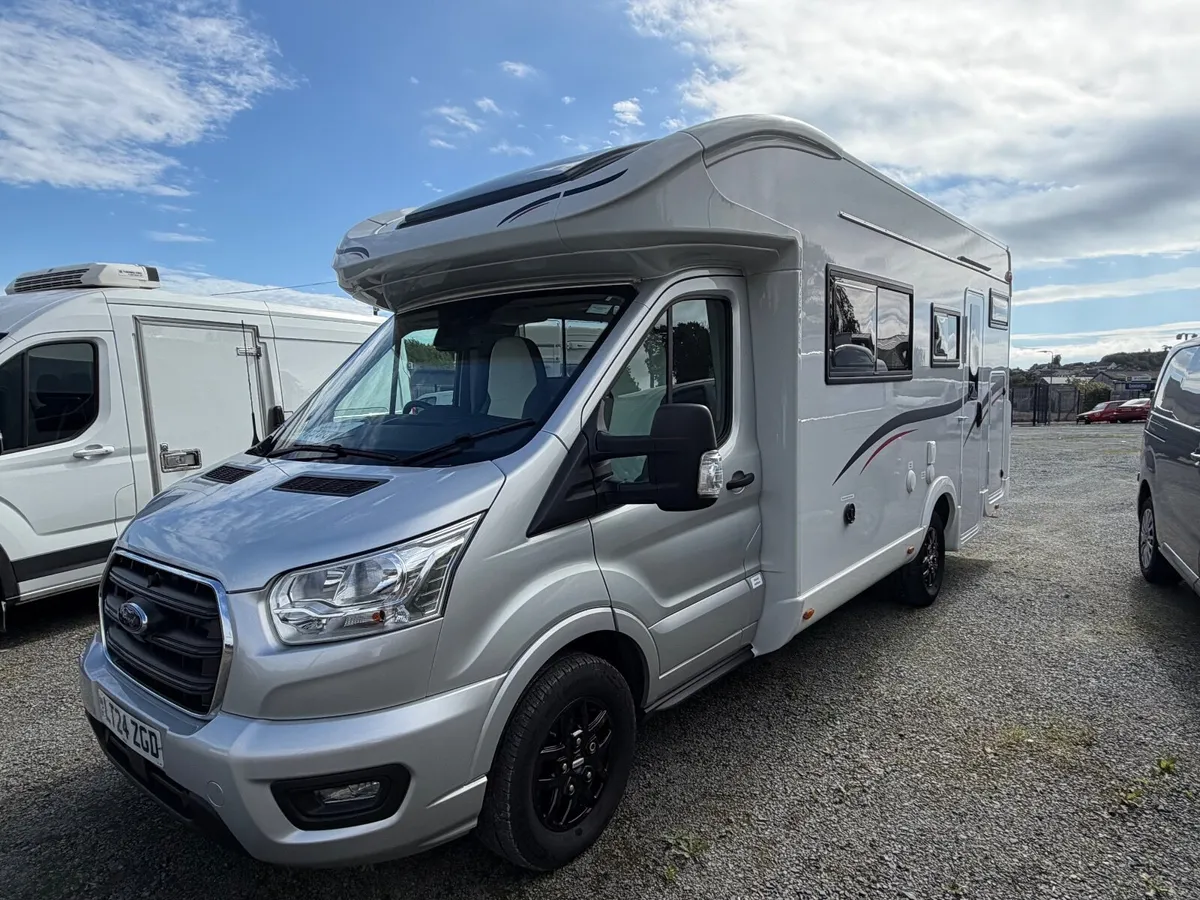 motorhome - Image 3