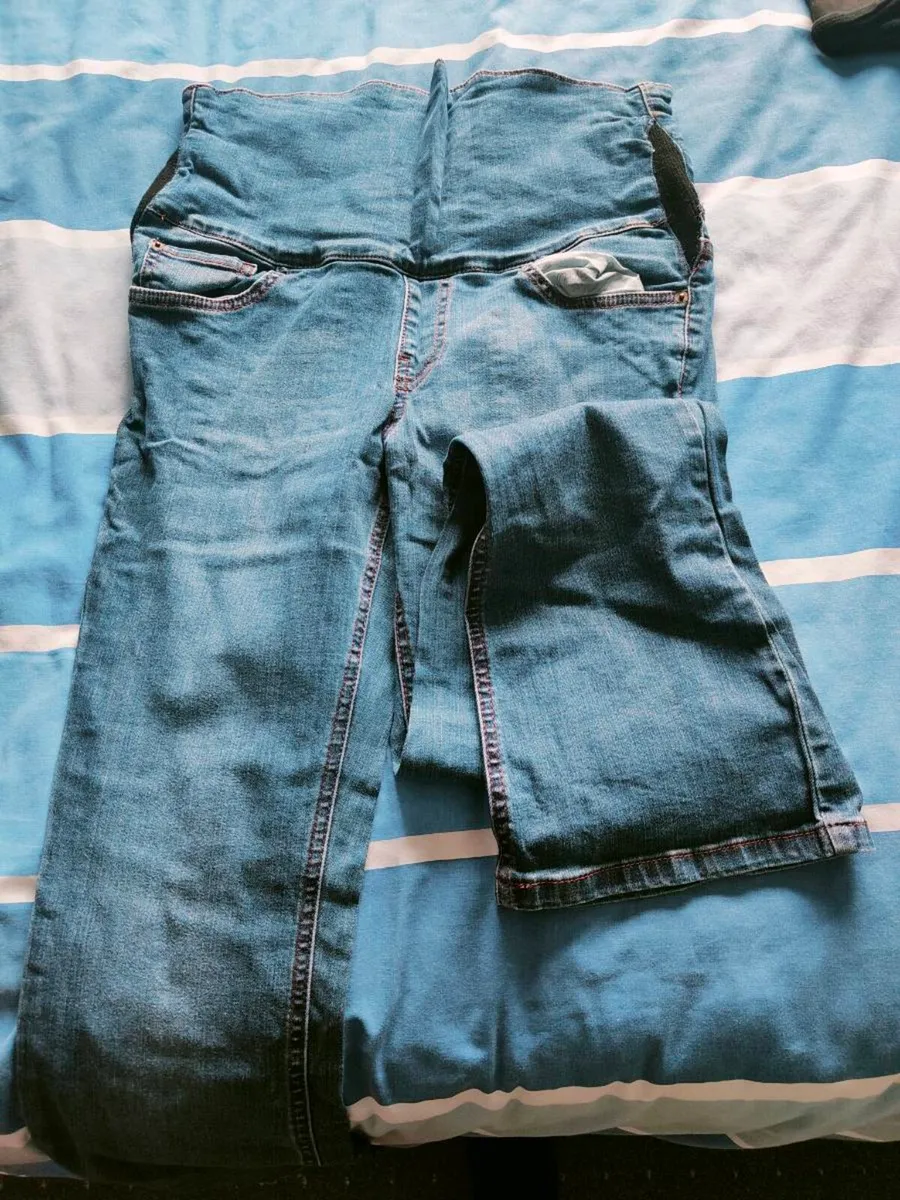 Maternity jeans - Image 1
