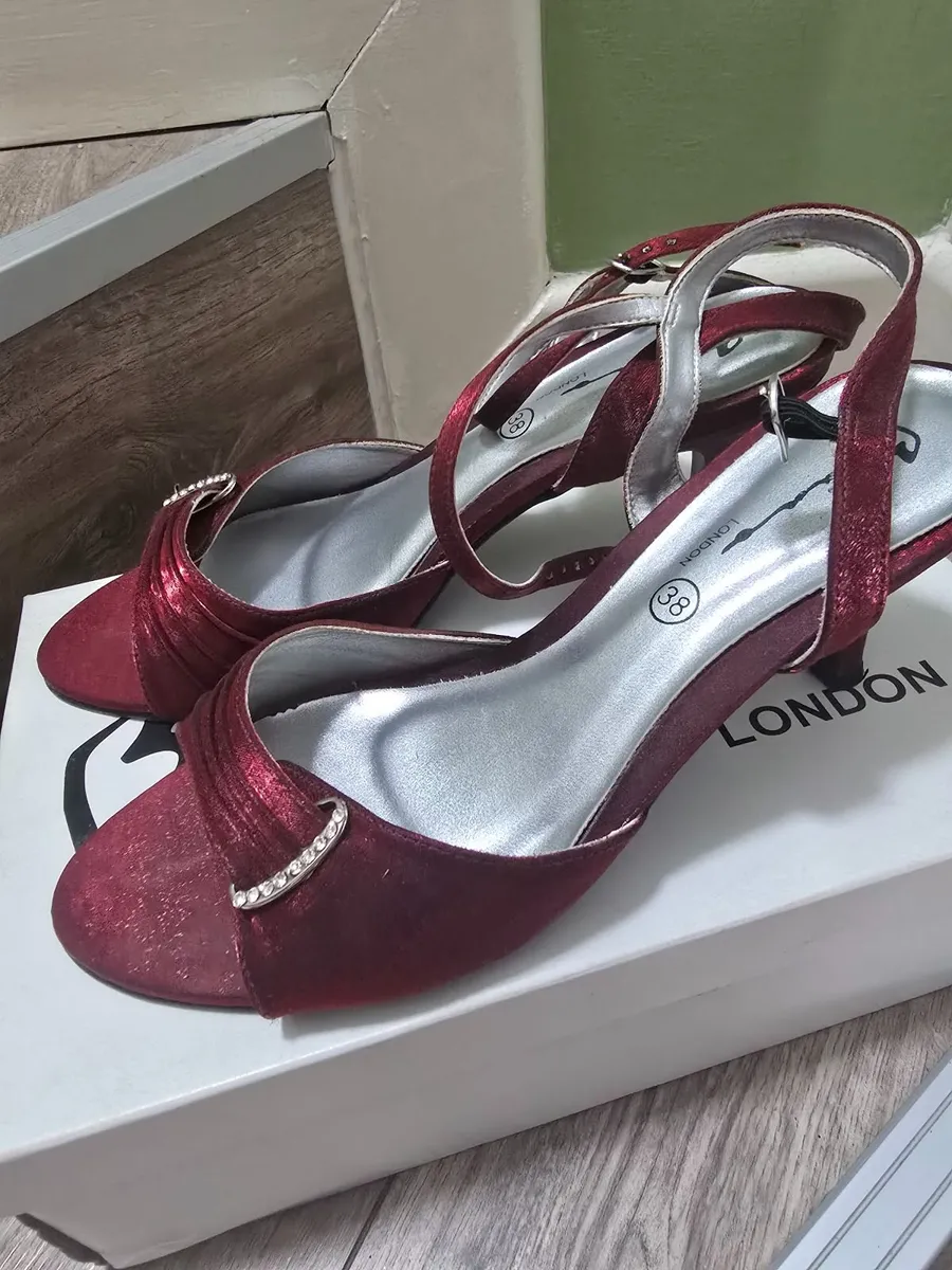 Shoes - Image 1