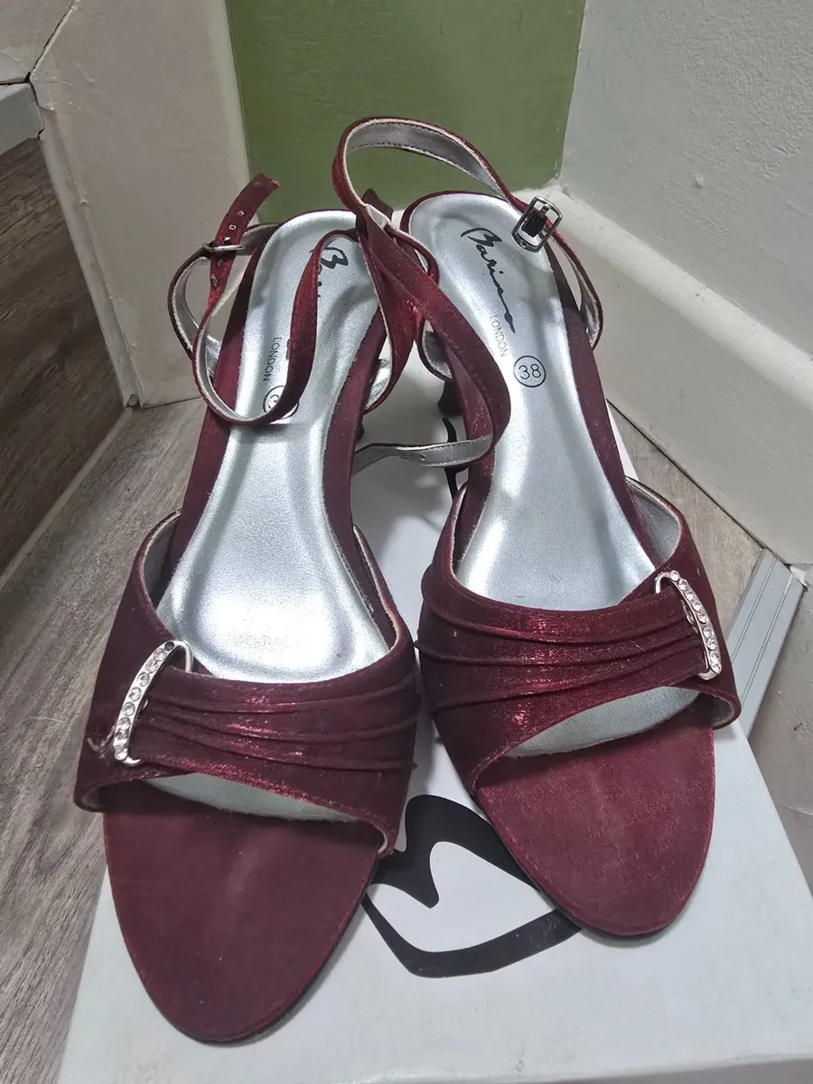 Shoes - Image 2